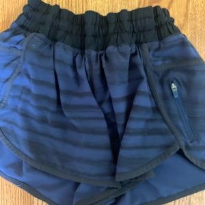 Lululemon Athletic Shorts